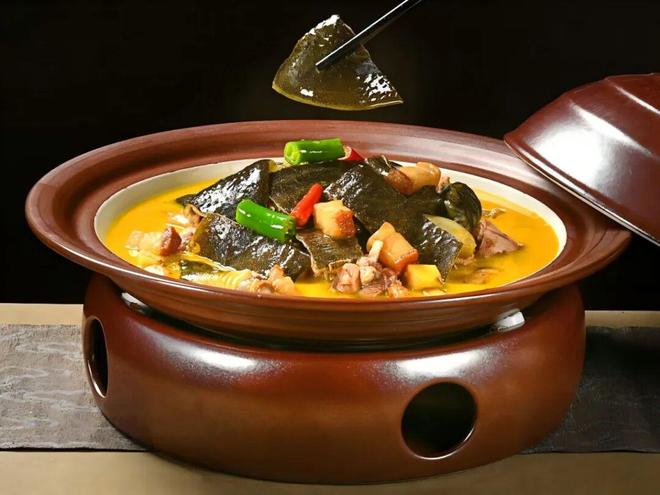 九游娱乐文化:决赛名单公布!仪陇“三名”美食评选收官在即这些招牌菜入围→(图16)