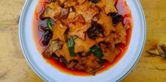 九游娱乐文化:决赛名单公布!仪陇“三名”美食评选收官在即这些招牌菜入围→(图19)