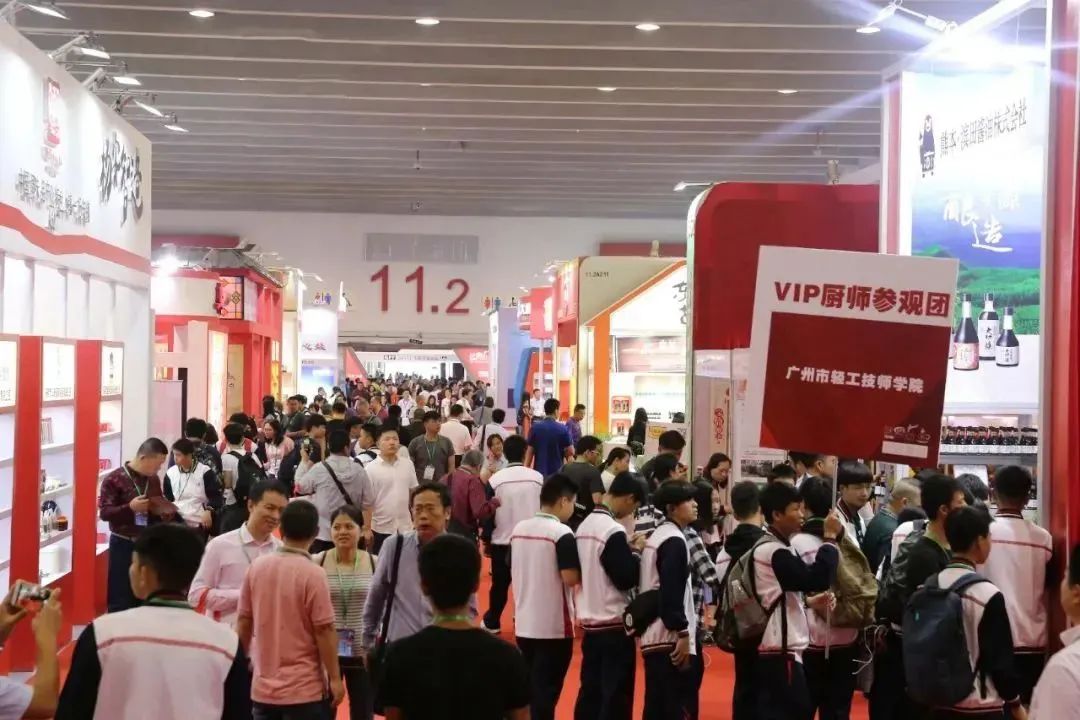 调味品发展新方向2023味动中国——创新调味品博览会8月在东莞召开(图4)