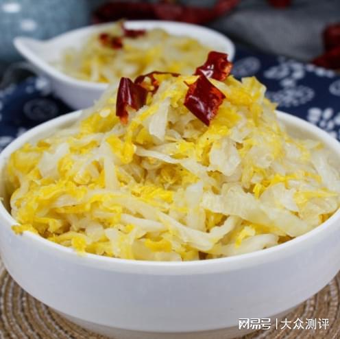 酸菜品牌360度测评：价格、口感、安全全对比(图1)