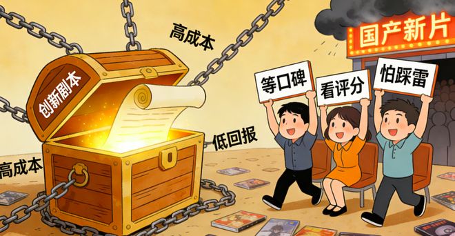 九游娱乐文化:《疯狂动物城2》票房飘红国产动漫为何“叫好不叫座”(图3)