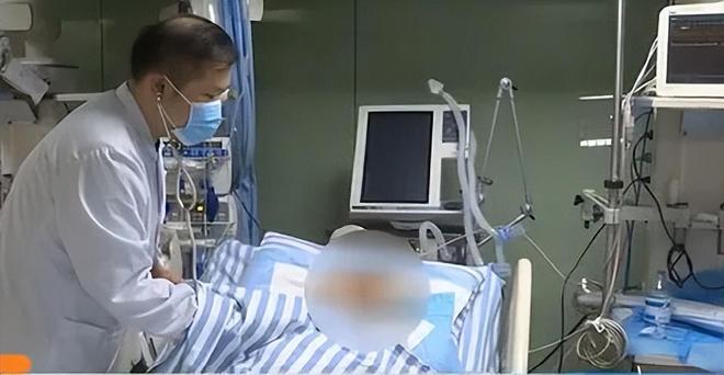 才六岁!2024年福建男童吃太多毒发时“青面獠牙”(图8)