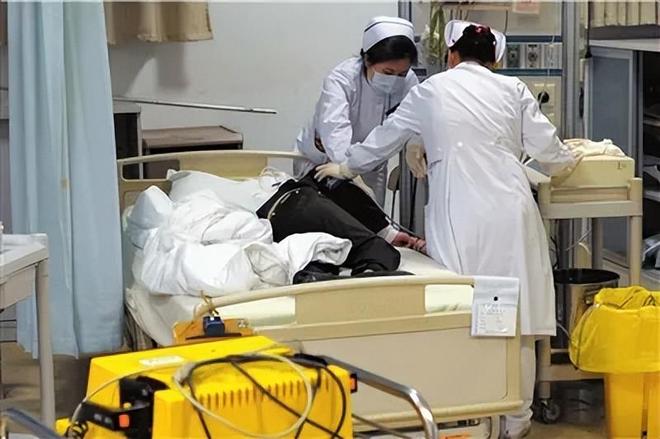 才六岁!2024年福建男童吃太多毒发时“青面獠牙”(图10)