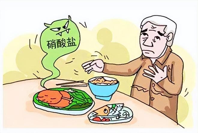 才六岁!2024年福建男童吃太多毒发时“青面獠牙”(图18)