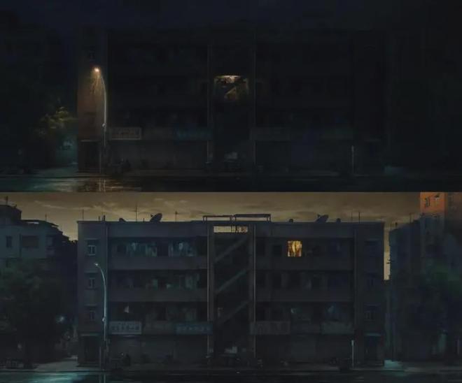 九游娱乐文化:2024评分最高十部国产片:《第二十条》第10名《破地狱》第3名(图13)