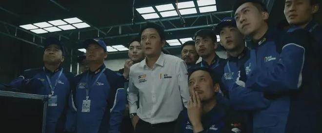 九游娱乐文化:2024评分最高十部国产片:《第二十条》第10名《破地狱》第3名(图20)