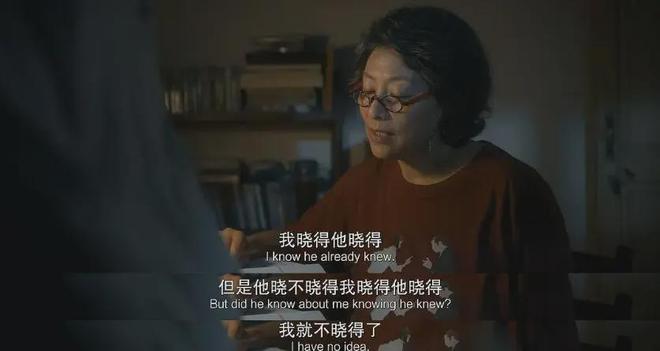 九游娱乐文化:2024评分最高十部国产片:《第二十条》第10名《破地狱》第3名(图26)