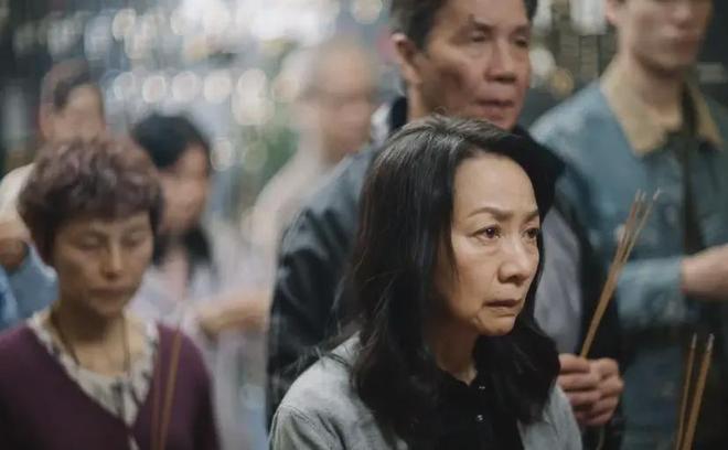 九游娱乐文化:2024评分最高十部国产片:《第二十条》第10名《破地狱》第3名(图44)