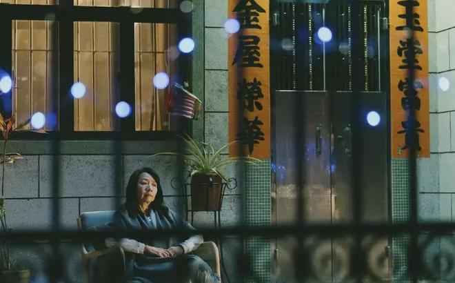 九游娱乐文化:2024评分最高十部国产片:《第二十条》第10名《破地狱》第3名(图41)