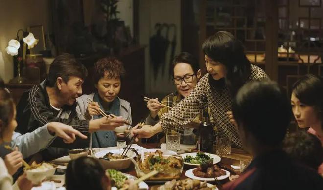 九游娱乐文化:2024评分最高十部国产片:《第二十条》第10名《破地狱》第3名(图43)