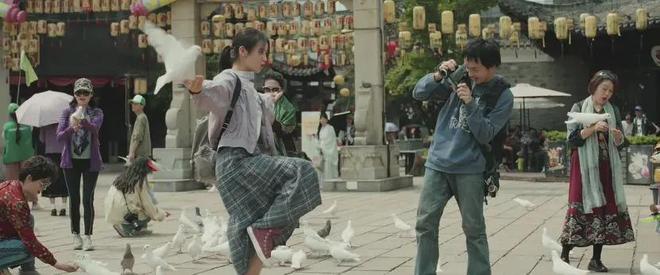 九游娱乐文化:2024评分最高十部国产片:《第二十条》第10名《破地狱》第3名(图52)