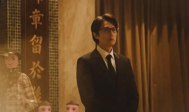 九游娱乐文化:2024评分最高十部国产片:《第二十条》第10名《破地狱》第3名(图54)