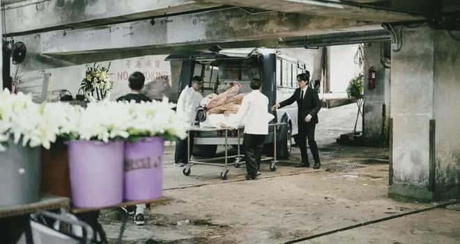 九游娱乐文化:2024评分最高十部国产片:《第二十条》第10名《破地狱》第3名(图57)