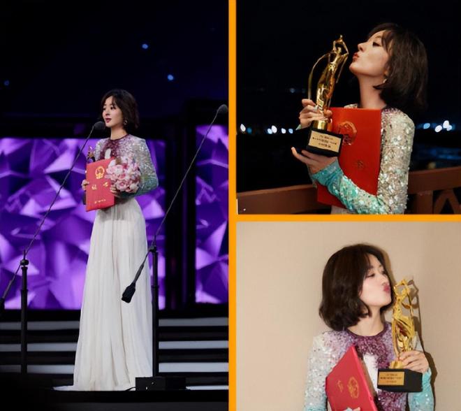 2024年宋佳比赵丽颖雷佳音幸运《山花烂漫时》《好东西》口碑好(图2)