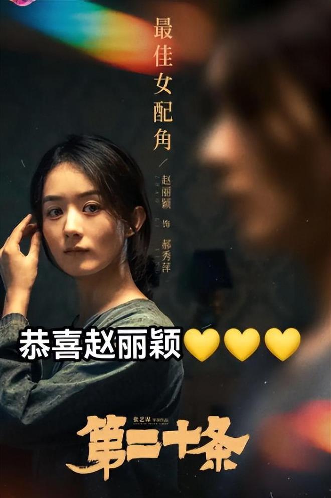 2024年宋佳比赵丽颖雷佳音幸运《山花烂漫时》《好东西》口碑好(图4)