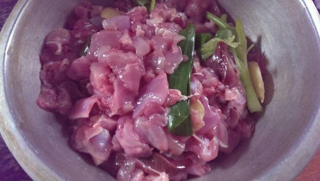 麻辣干锅兔青春岁月辣相伴(图2)