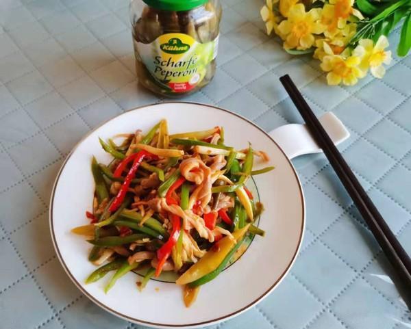 儿子天天馋“这菜”8元1斤比牛肉还补大厨都夸太会吃了！(图1)