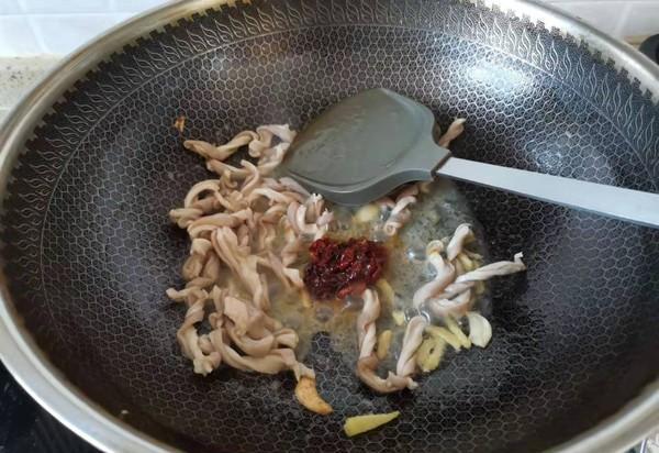 儿子天天馋“这菜”8元1斤比牛肉还补大厨都夸太会吃了！(图7)