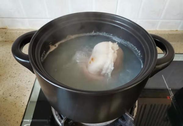 儿子天天馋“这菜”8元1斤比牛肉还补大厨都夸太会吃了！(图3)