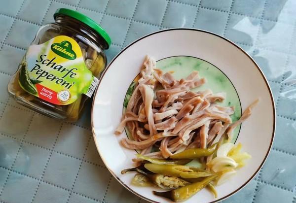 儿子天天馋“这菜”8元1斤比牛肉还补大厨都夸太会吃了！(图5)