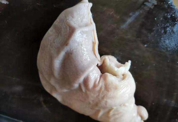 儿子天天馋“这菜”8元1斤比牛肉还补大厨都夸太会吃了！(图2)