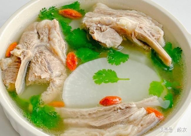 尿酸高能吃冬萝卜吗?家常萝卜吃法介绍(图4)