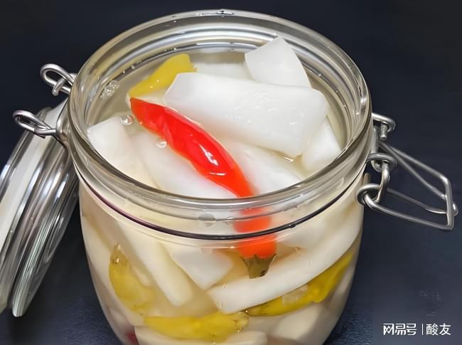 尿酸高能吃冬萝卜吗?家常萝卜吃法介绍(图1)