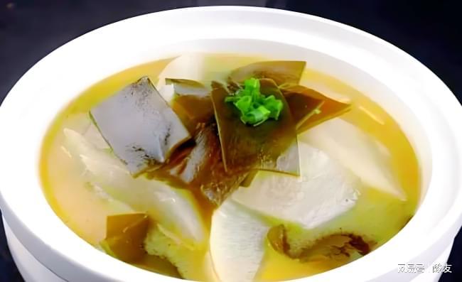 尿酸高能吃冬萝卜吗?家常萝卜吃法介绍(图3)