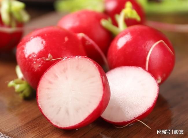 尿酸高能吃冬萝卜吗?家常萝卜吃法介绍(图5)