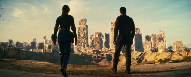 九游娱乐文化：2024年评分最高的十部新剧(图3)