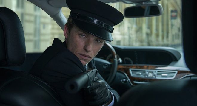 九游娱乐文化：2024年评分最高的十部新剧(图7)