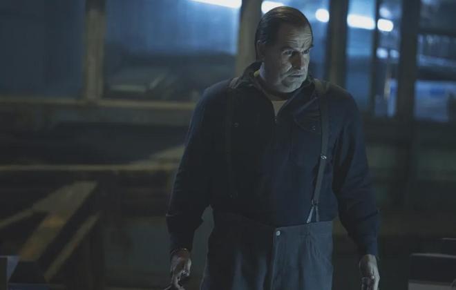 九游娱乐文化：2024年评分最高的十部新剧(图12)