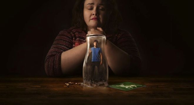 九游娱乐文化：2024年评分最高的十部新剧(图16)