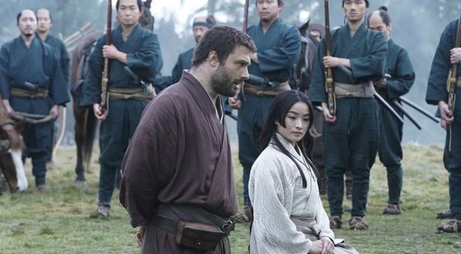 九游娱乐文化：2024年评分最高的十部新剧(图25)