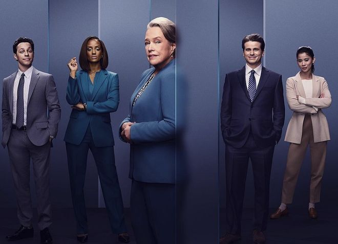 九游娱乐文化：2024年评分最高的十部新剧(图21)