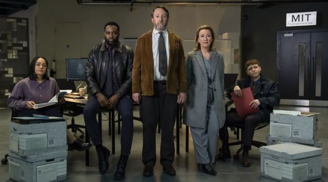 九游娱乐文化：2024年评分最高的十部新剧(图26)