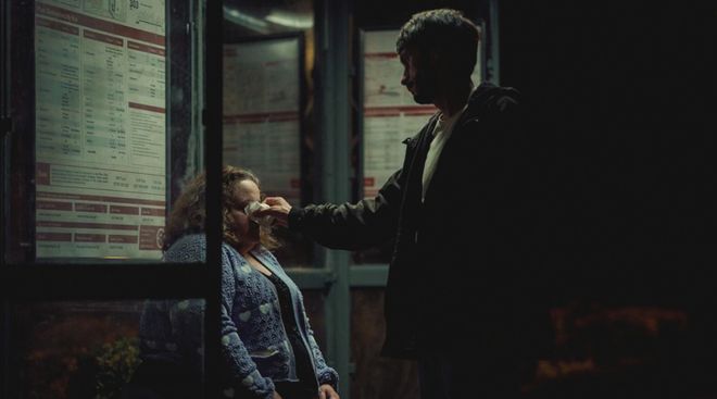 九游娱乐文化：2024年评分最高的十部新剧(图18)