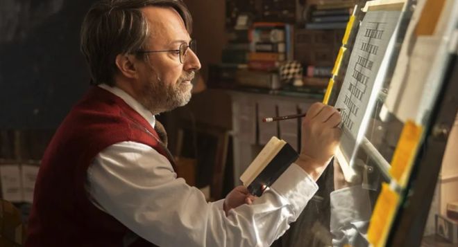 九游娱乐文化：2024年评分最高的十部新剧(图28)