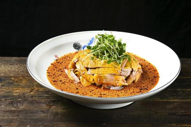 成都双流好吃的川菜品牌推荐(图1)