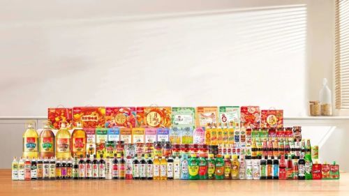 调味品企业跨界是主动破圈还是被动续命?(图5)