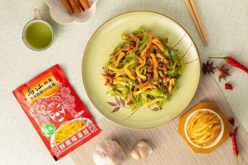 调味品企业跨界是主动破圈还是被动续命?(图3)