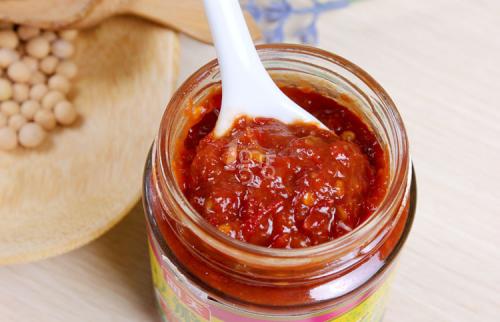 九游娱乐文化:豆瓣酱的禁忌人群这些人不适合吃(图3)