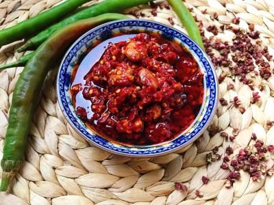 九游娱乐文化:豆瓣酱的禁忌人群这些人不适合吃(图1)