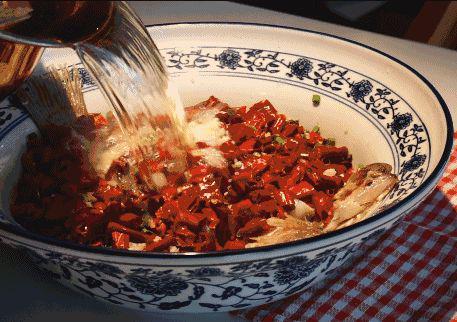 身为调料界的“跳跳糖”、川菜的精髓花椒：可不止是麻这么简单(图1)