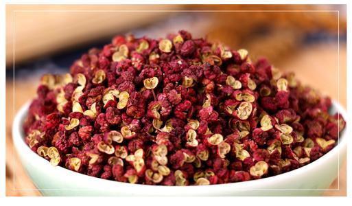 身为调料界的“跳跳糖”、川菜的精髓花椒：可不止是麻这么简单(图3)