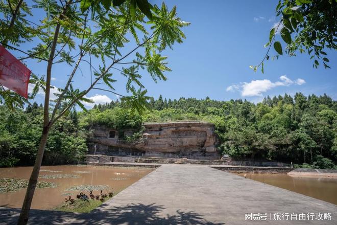 报团去四川旅游6天金牌导游规划旅游攻略这篇攻略值得收藏(图4)