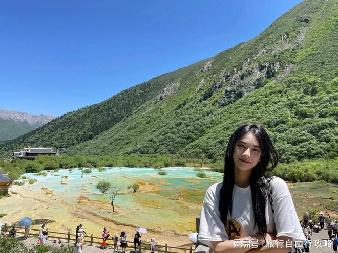 报团去四川旅游6天金牌导游规划旅游攻略这篇攻略值得收藏(图2)