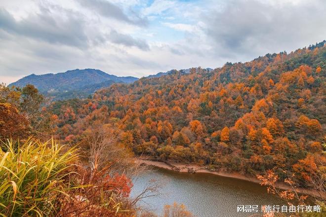 报团去四川旅游6天金牌导游规划旅游攻略这篇攻略值得收藏(图6)