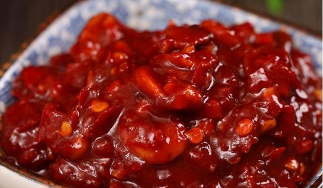 九游娱乐：酷暑夏日没口味怎么办带你了解不一样的豆瓣酱(图1)