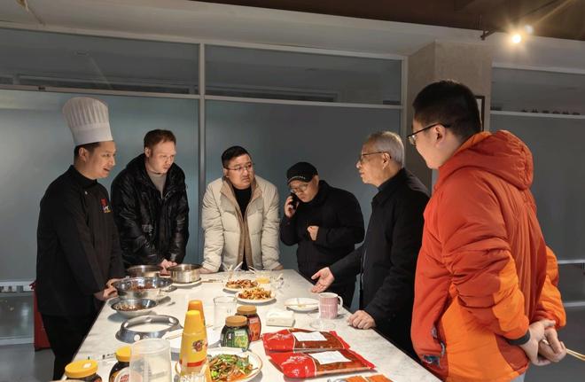 九游娱乐文化:2026亲测!口碑推荐郫县豆瓣案例分享(图1)